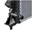 MAHLE Chladi vody MAO CR 912 000P, CR 912 000P