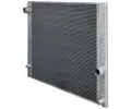 MAHLE Chladi vody MAO CR 917 000P, CR 917 000P