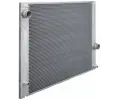 MAHLE Chladi vody MAO CR 917 000P, CR 917 000P
