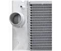 MAHLE Chladi vody MAO CR 917 000P, CR 917 000P