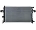 MAHLE Chladi vody MAO CR 918 000S, CR 918 000S