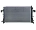MAHLE Chladi vody MAO CR 918 000S, CR 918 000S
