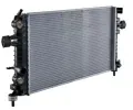 MAHLE Chladi vody MAO CR 918 000S, CR 918 000S
