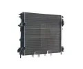 MAHLE Chladi vody MAO CR 92 000S, CR 92 000S