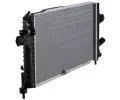 MAHLE Chladi vody MAO CR 920 000P, CR 920 000P