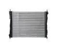 MAHLE Chladi vody MAO CR 921 000S, CR 921 000S