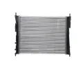MAHLE Chladi vody MAO CR 921 000S, CR 921 000S