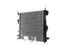 MAHLE Chladi vody MAO CR 921 000S, CR 921 000S