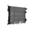 MAHLE Chladi vody MAO CR 921 000S, CR 921 000S