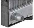 MAHLE Chladi vody MAO CR 922 000P, CR 922 000P