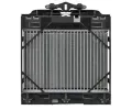 MAHLE Chladi vody MAO CR 922 000P, CR 922 000P