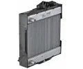 MAHLE Chladi vody MAO CR 922 000P, CR 922 000P