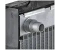MAHLE Chladi vody MAO CR 922 000P, CR 922 000P
