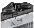 MAHLE Chladi vody MAO CR 922 000P, CR 922 000P