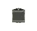MAHLE Chladi vody MAO CR 923 000P, CR 923 000P