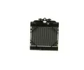 MAHLE Chladi vody MAO CR 923 000P, CR 923 000P