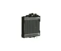 MAHLE Chladi vody MAO CR 923 000P, CR 923 000P