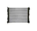 MAHLE Chladi vody MAO CR 924 000S, CR 924 000S