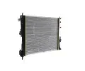 MAHLE Chladi vody MAO CR 924 000S, CR 924 000S