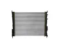 MAHLE Chladi vody MAO CR 924 000S, CR 924 000S