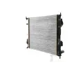 MAHLE Chladi vody MAO CR 924 000S, CR 924 000S