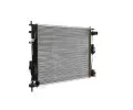MAHLE Chladi vody MAO CR 924 000S, CR 924 000S