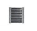 MAHLE Chladič vody MAO CR 926 000P, CR 926 000P