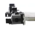 MAHLE Chladi vody MAO CR 945 000S, CR 945 000S