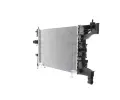 MAHLE Chladi vody MAO CR 945 000S, CR 945 000S