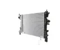 MAHLE Chladi vody MAO CR 945 000S, CR 945 000S