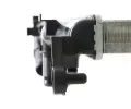 MAHLE Chladi vody MAO CR 947 000S, CR 947 000S