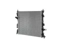 MAHLE Chladič vody MAO CR 952 000P, CR 952 000P