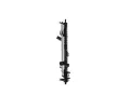 MAHLE Chladič vody MAO CR 952 000P, CR 952 000P