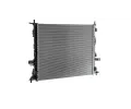 MAHLE Chladič vody MAO CR 952 000P, CR 952 000P