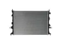 MAHLE Chladič vody MAO CR 952 000P, CR 952 000P