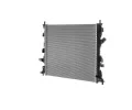 MAHLE Chladič vody MAO CR 952 000P, CR 952 000P