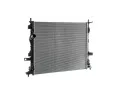 MAHLE Chladič vody MAO CR 952 000P, CR 952 000P