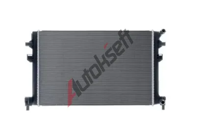 MAHLE Chladi vody MAO CR 959 000S, CR 959 000S