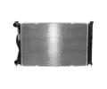 MAHLE Chladi vody MAO CR 977 000S, CR 977 000S