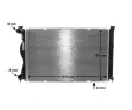 MAHLE Chladi vody MAO CR 977 000S, CR 977 000S