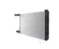 MAHLE Chladi vody MAO CR 977 000S, CR 977 000S