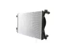 MAHLE Chladi vody MAO CR 977 000S, CR 977 000S