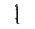 MAHLE Chladi vody MAO CR 983 000S, CR 983 000S
