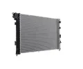 MAHLE Chladi vody MAO CR 983 000S, CR 983 000S