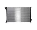 MAHLE Chladi vody MAO CR 983 000S, CR 983 000S