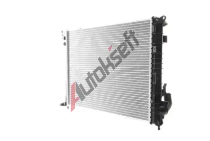 MAHLE Chladi vody MAO CR 984 000S, CR 984 000S