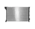 MAHLE Chladi vody MAO CR 984 000S, CR 984 000S