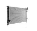 MAHLE Chladi vody MAO CR 984 000S, CR 984 000S