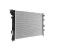 MAHLE Chladi vody MAO CR 984 000S, CR 984 000S