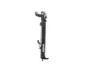 MAHLE Chladi vody MAO CR 984 000S, CR 984 000S